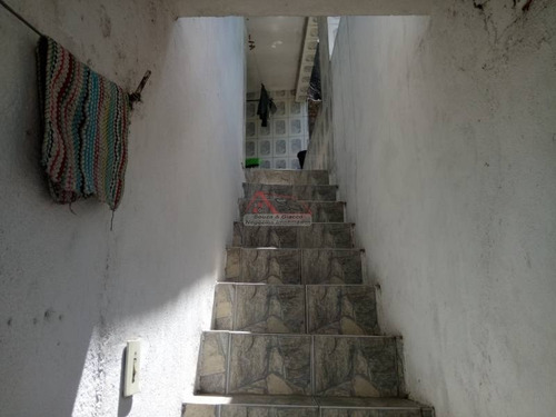 Imagem 14 de 30 de Casa Térrea Para Venda - Cidade Júlia - Id 1437 - 1437