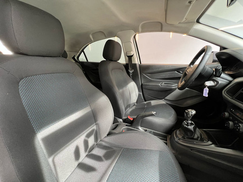 Chevrolet Onix Onix 1.0 Joy SPE/4