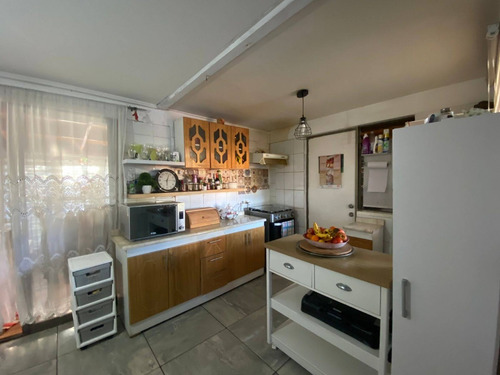 Casa Dos Pisos,san Ignacio/rodolfo Jaramillo-padre Hurtado
