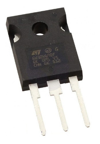 Gw30v60df Igbt Gw30v60