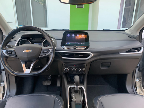 Chevrolet Tracker 1.2 Premier Turbo At