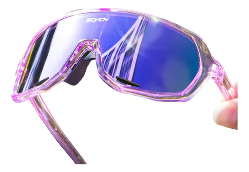 Gafas de sol deportivas mujer sale
