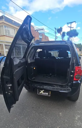 Ford Ecosport 2.0 L 4x2