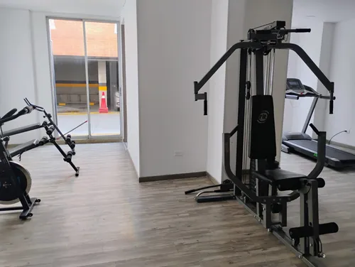Vendo Apartaestudio En Gratamira