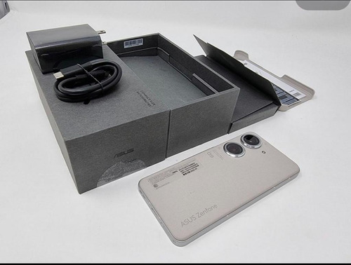 Asus Zenfone 9 A12202 128gb 8gb 5gb Dual Sim Gsm Unlocked (a