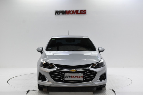Chevrolet Cruze 1.4t Premier Ii At 2021 Rpm Moviles