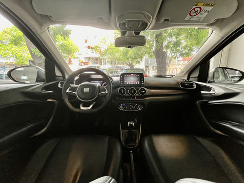 Fiat Cronos 1.8 16v Precision Pack Premium