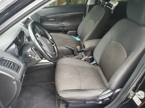 Imagem 9 de 12 de Mitsubishi Asx