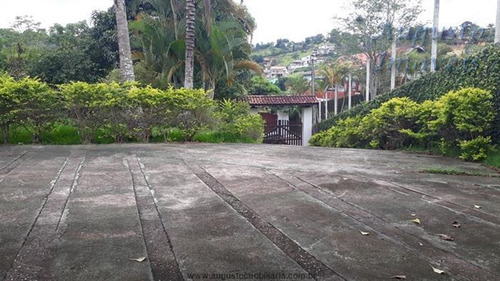 Imagem 14 de 17 de Chácaras Em Condomínio À Venda Em Bom Jesus Dos Perdões/sp - Compre O Seu Chácaras Em Condomínio Aqui! - 1455732