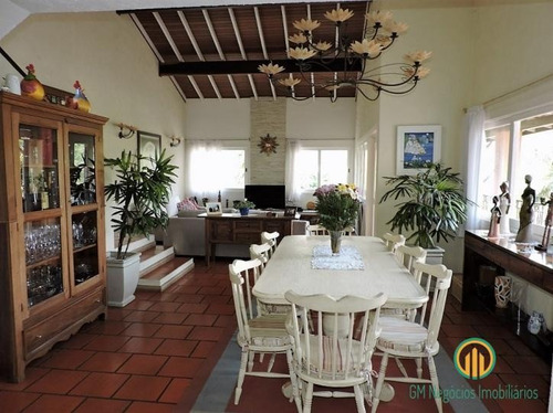 Imagem 4 de 15 de R Rio Bonito - Linda, Completa! 4d(2sts) + Loft. Piscina, Gourmet, Vista! - M291