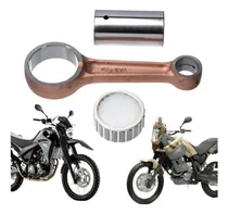 Comprar Biela Completa Txk Para Yamaha Xt660 Tenere 660 Mt03 660