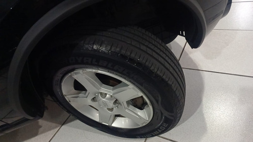 Ford Ecosport Ecosport XLT 2.0 16V