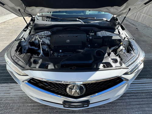 Acura MDX 3.5 Sh-awd At