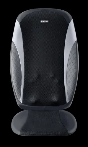 Homedics triple shiatsu pro 3d hot sale