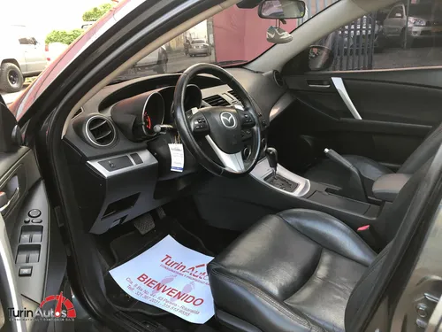 Mazda 3 2.0 Lxna0 All New