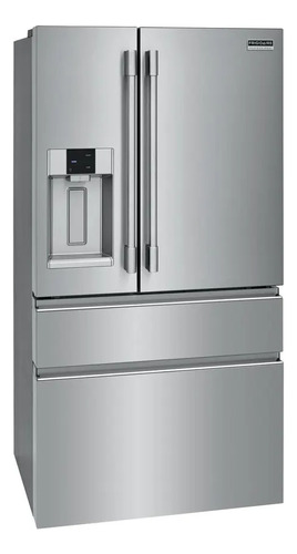 Refrigeradora Frigidaire French Door Prmc2285a /22cp