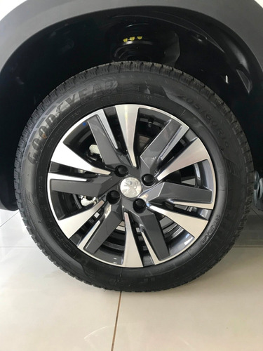 Peugeot 2008 1.6 Feline