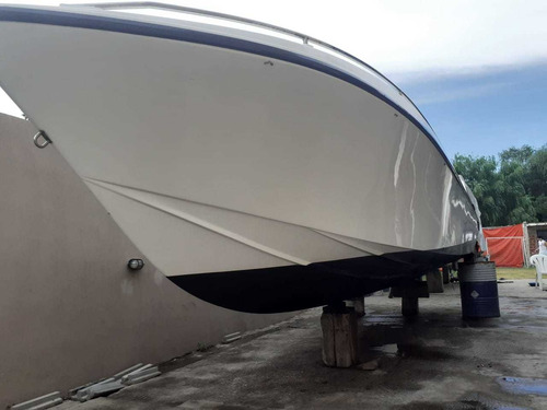 Imagen 2 de 14 de Formula Gamma 27 Motor Mercruiser 5.7 V8 Nautica Nahuel