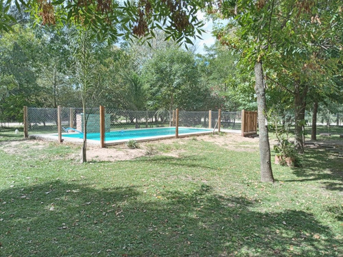 Imagen 9 de 15 de Casa Quinta