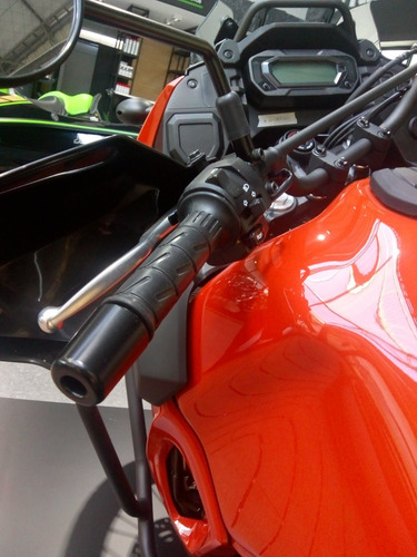 Imagen 20 de 25 de Kawasaki Klr 650 0km Entregas Ya! No Morini No Ktm No Vogue