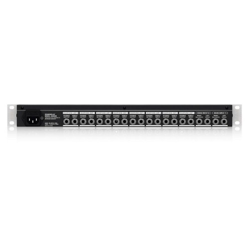 Behringer HA8000 100V/240V