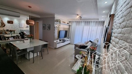 Imagem 1 de 20 de Apartamento À Venda Em Além Ponte - Ap009246