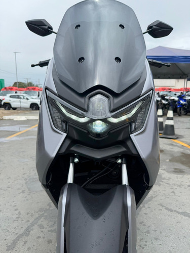 Consórcio Nacional Yamaha Nmax Com Parcelas A Partir 480,86.