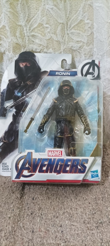 Figura Ronin Avengers 