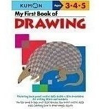 My First Book Of Drawing