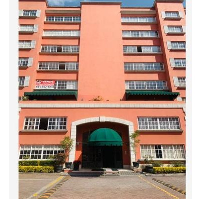 Departamento En Remate A 10 Calles De C.u