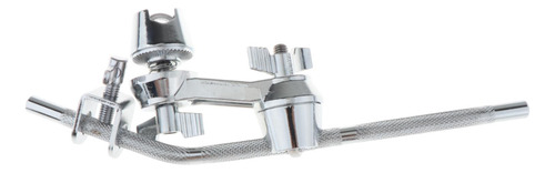 Abrazadera De Extensión Para Tambor Brazo De Platillo A
