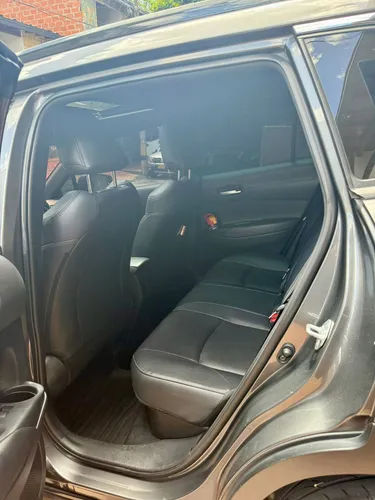 Toyota Corolla Cross 2.0 Seg