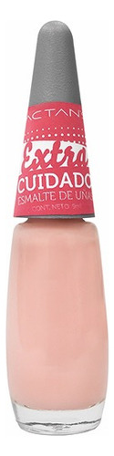 Esmalte Extra Cuidado