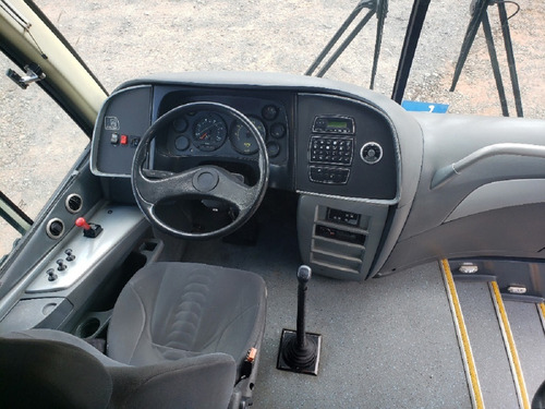Mb 0500rs Viaggio 1050 G7 Ano 2010 - Cod Pv 1010