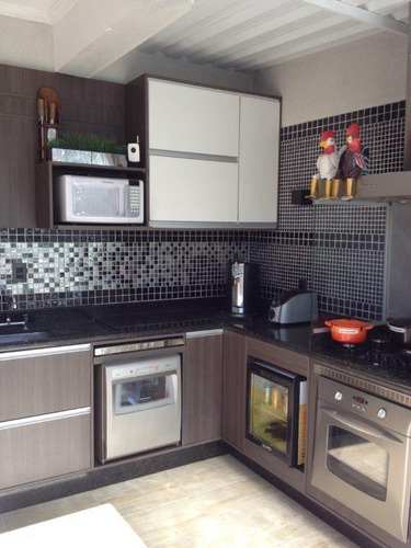 Imagem 16 de 28 de Casa À Venda, 369 M² Por R$ 2.250.000,00 - Jardim Aquarius - São José Dos Campos/sp - Ca1193
