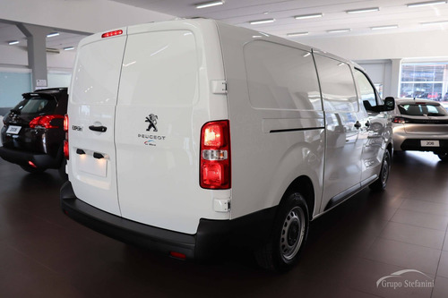 Imagem 7 de 12 de Peugeot Expert 1.6 Bluehdi Diesel Business Pack Manual