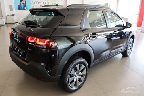 Imagem 11 de 11 de C4 Cactus 1.6 Live Aut 21/22