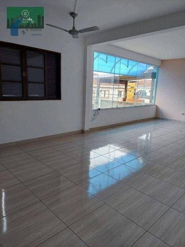 Imagem 16 de 20 de Sala Para Alugar, 28 M² Por R$ 1.100,00/mês - Picanco - Guarulhos/sp - Sa0038