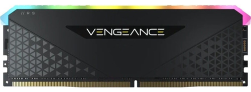 Corsair Vengeance Rgb Rs 16gb (1x16gb) Ddr4 3200 (pc4-256...