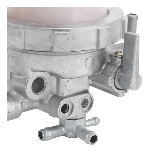 Separador De Combustible Y Combustible Del Conjunto De Reemp