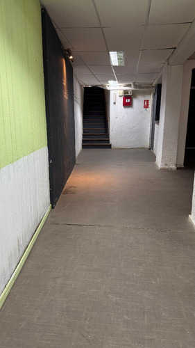 Salón Comercial En Venta O Alquiler Pocitos (brito Del Pino Y Av. Brasil)