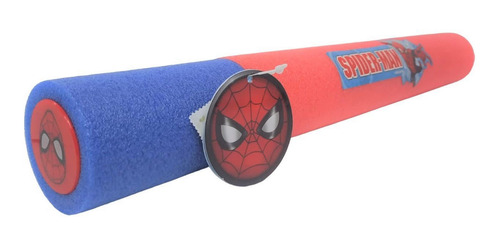 Imagen 4 de 10 de Lanzador De Agua X1 40 Cm Del Hombre Arana Jlt 98476