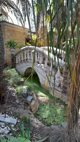 Parque Fotográfico Las Cascadas.