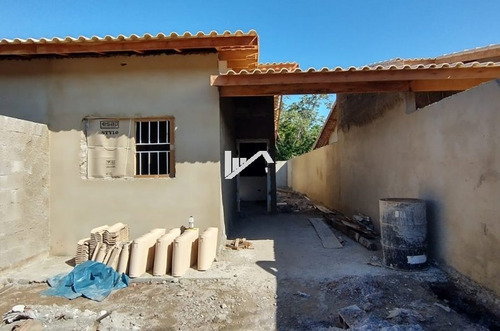 Imagem 2 de 12 de Casa Em Itanhaém Lado Praia 600 Metros Do Mar,suíte 2 Vagas.