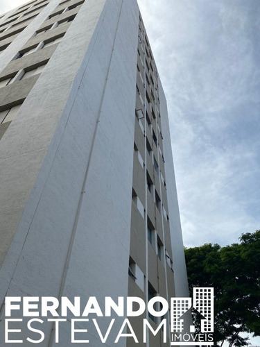 Imagem 12 de 30 de Cond. Ed. Itamaraca - Ap00294 - 68993010