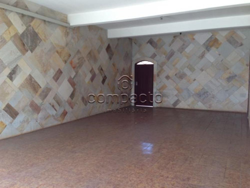 Imagem 2 de 10 de Casas - Ref: V1016