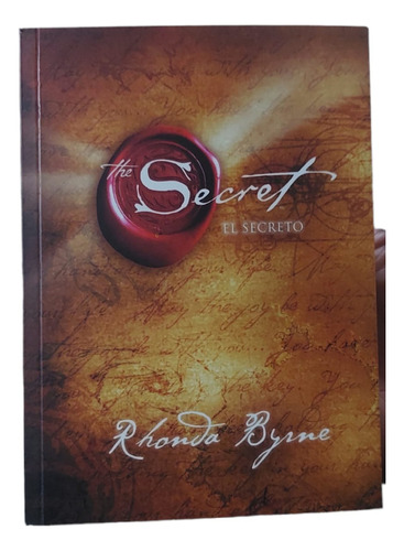 El Secreto/ Rhonda Byrne