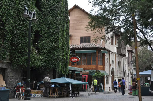 Se Vende Depto Amoblado Para Airbnb