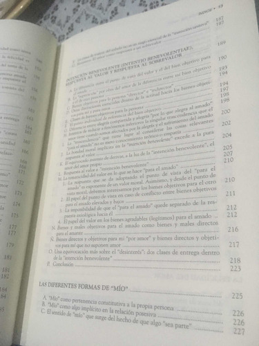 Libro La Esencia Del Amor, Dietrich Von Hildebrabd