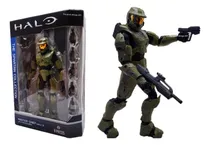 Comprar Figura Master Chief Halo 3 - Halo The Spartan Collection
